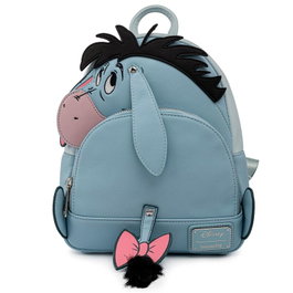Loungefly Mochila Disney Winnie the Pooh Eeyore Cosplay