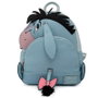 Loungefly Mochila Disney Winnie the Pooh Eeyore Cosplay