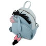Loungefly Mochila Disney Winnie the Pooh Eeyore Cosplay