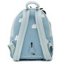 Loungefly Mochila Disney Winnie the Pooh Eeyore Cosplay
