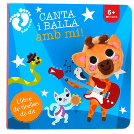 GLOBE PUBLISHING, Canta i balla amb mi! - GLOBE PUBLISHING