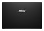 MSI Modern 15-485XES Portátil 15.6" AMD Ryzen 7 7730U, 16GB RAM, 1TB SSD, Full HD, Sin Sistema Operativo
