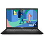 MSI Modern 15-485XES Portátil 15.6" AMD Ryzen 7 7730U, 16GB RAM, 1TB SSD, Full HD, Sin Sistema Operativo