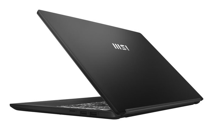 MSI Modern 15-485XES Portátil 15.6" AMD Ryzen 7 7730U, 16GB RAM, 1TB SSD, Full HD, Sin Sistema Operativo
