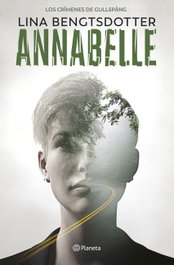 Annabelle, Lina Bengtsdotter - PLANETA