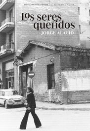 Los seres queridos, Jorge Alacid - PEPITAS DE CALABAZA
