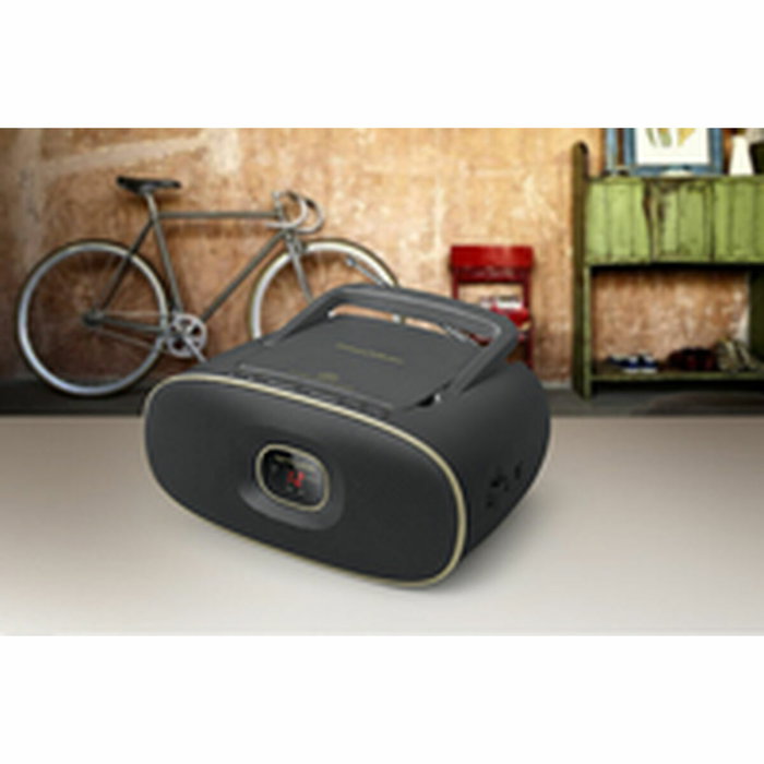 Radio CD Muse MD-202 VT