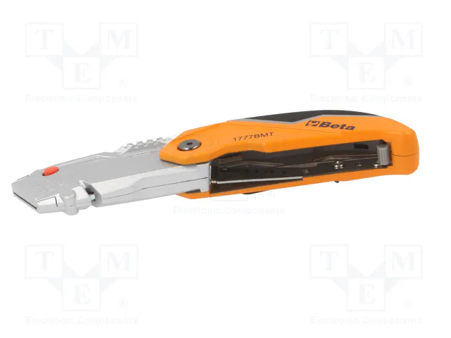 BETA Cuchillo de Instalador Plegable