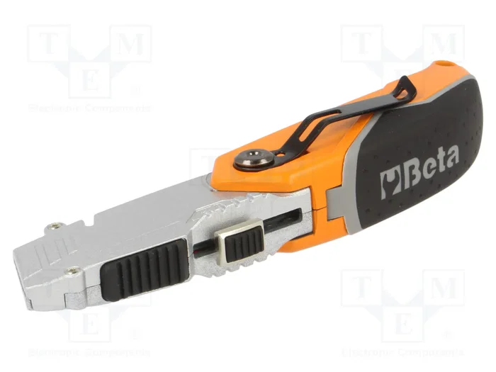 BETA Cuchillo de Instalador Plegable