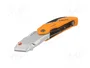 BETA Cuchillo de Instalador Plegable