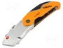 BETA Cuchillo de Instalador Plegable