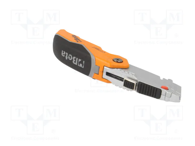 BETA Cuchillo de Instalador Plegable