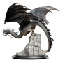 El Señor de los Anillos Estatua Fell Beast 18 cm