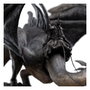 El Señor de los Anillos Estatua Fell Beast 18 cm