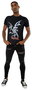 Yu-Gi-Oh! Camiseta Blue Eyes White Dragon Talla XXL