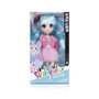 Toy Partner Muñeca colección Shibajiku Anime Sakura 34x9,5x18,5 cm Edad mínima 36 meses