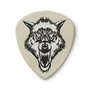 Dunlop Hetfield's White Fang Custom Flow 1,14 mm (Pack de 24)