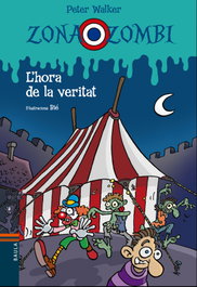 L'hora de la veritat, Peter Walker - BAULA
