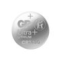 GP BATTERIES CR2430 Pila de Botón de Litio, Pack de 5