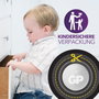 GP BATTERIES CR2430 Pila de Botón de Litio, Pack de 5