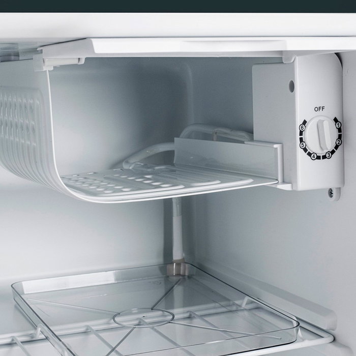 Adler Refrigerador Bajo Encimera 45 L Negro AD8096 450 x 450 x 495 mm 6 Niveles Clase E