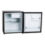 Adler Refrigerador Bajo Encimera 45 L Negro AD8096 450 x 450 x 495 mm 6 Niveles Clase E