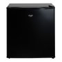 Adler Refrigerador Bajo Encimera 45 L Negro AD8096 450 x 450 x 495 mm 6 Niveles Clase E