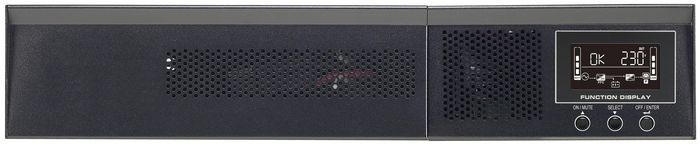 PowerWalker VFI 1500 RMG PF1 1500VA/1500W Rack/Torre PowerWalker VFI 1500 RMG PF1 1500VA/1500W Rack/Torre