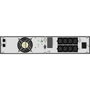 PowerWalker VFI 1500 RMG PF1 UPS Rack/Torre Profesional 1500VA 1500W PF1