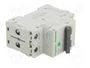 SCHNEIDER ELECTRIC Interruptor magnetotérmico Easy9 Pro 2 polos 25A 6kA