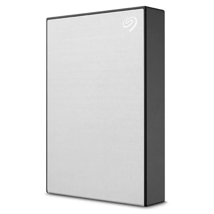 Seagate One Touch PW Disco Duro Externo 1 TB USB 3.0 Plateado STKY1000401 Seagate One Touch PW Disco Duro Externo 1 TB USB 3.0 Plateado STKY1000401