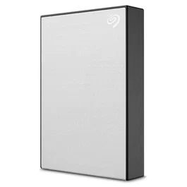 Seagate One Touch PW Disco Duro Externo 1 TB USB 3.0 Plateado STKY1000401