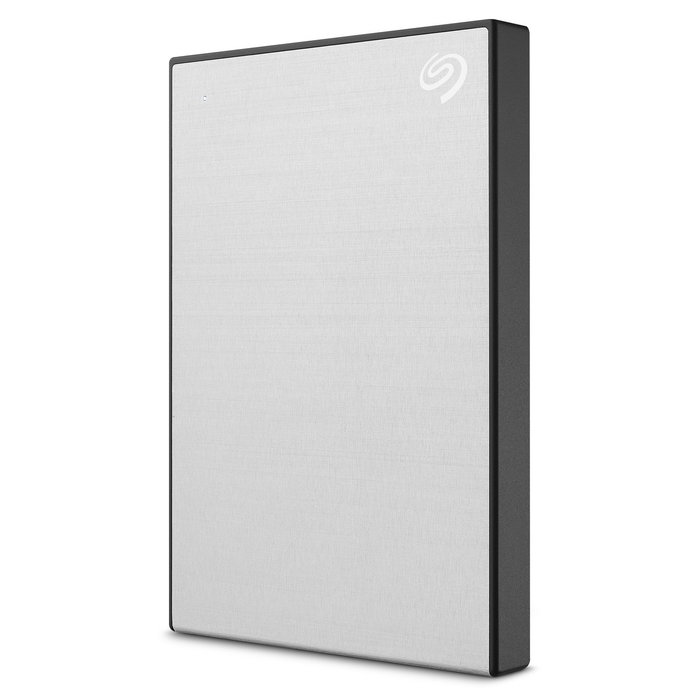 Seagate One Touch PW Disco Duro Externo 1 TB USB 3.0 Plateado STKY1000401