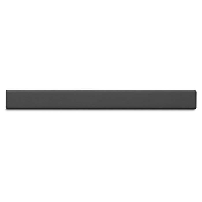 Seagate One Touch PW Disco Duro Externo 1 TB USB 3.0 Plateado STKY1000401
