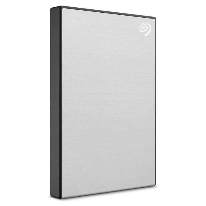 Seagate One Touch PW Disco Duro Externo 1 TB USB 3.0 Plateado STKY1000401