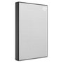 Seagate One Touch PW Disco Duro Externo 1 TB USB 3.0 Plateado STKY1000401