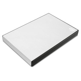 Seagate One Touch PW Disco Duro Externo 1 TB USB 3.0 Plateado STKY1000401