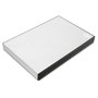 Seagate One Touch PW Disco Duro Externo 1 TB USB 3.0 Plateado STKY1000401