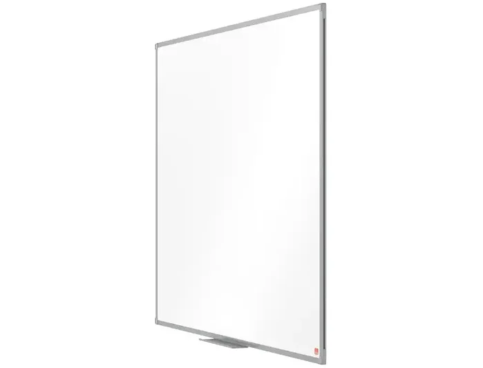 Nobo Essence Pizarra blanca magnética acero vitrificado 1200x900 mm marco aluminio Nobo Essence Pizarra blanca magnética acero vitrificado 1200x900 mm marco aluminio
