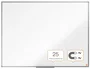 Nobo Essence Pizarra blanca magnética acero vitrificado 1200x900 mm marco aluminio