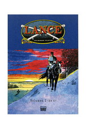 Lance Vol. 02