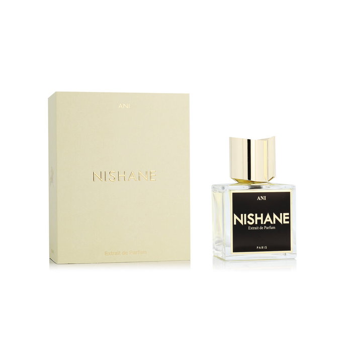 Nishane Ani Extrait de Parfum 100 ml Nishane Ani Extrait de Parfum 100 ml
