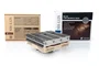 Noctua NH-L12S Enfriador CPU Bajo Perfil Multisocket Intel/AMD Beige Níquel
