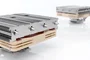 Noctua NH-L12S Enfriador CPU Bajo Perfil Multisocket Intel/AMD Beige Níquel