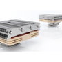 Noctua NH-L12S Enfriador CPU Bajo Perfil Multisocket Intel/AMD Beige Níquel