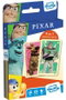 Shuffle Juego de Cartas 4 en 1 Pixar Classic