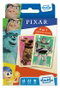 Shuffle Juego de Cartas 4 en 1 Pixar Classic