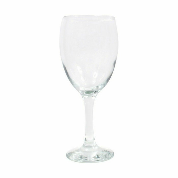 Set de copas de vino LAV Empire 590 ml Vino 6 Piezas (4 Unidades) Set de copas de vino LAV Empire 590 ml Vino 6 Piezas (4 Unidades)