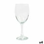 Set de copas de vino LAV Empire 590 ml Vino 6 Piezas (4 Unidades)