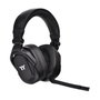 Thermaltake Argent H5 Auriculares Gaming Estéreo Diadema Circumaural 20-20000 Hz Micrófono Boom Negro
